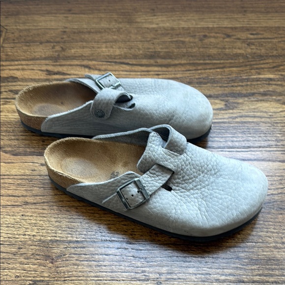 Boston Birkenstock Clog - Picture 2 of 8